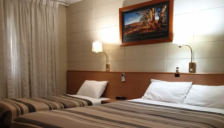 Cootamundra Gardens Motel