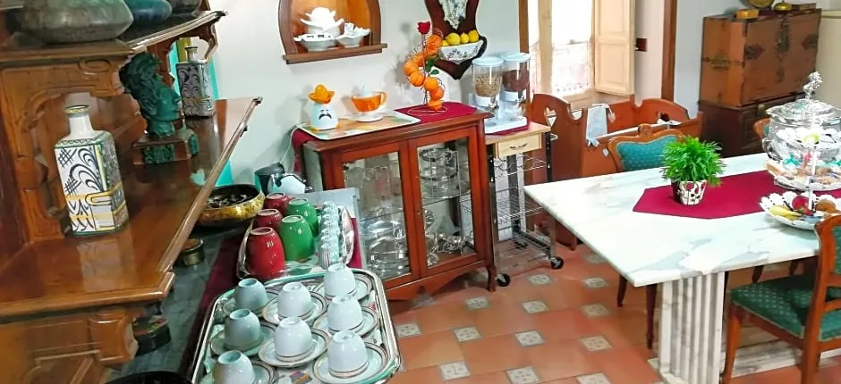 B&B Vittorio Emanuele