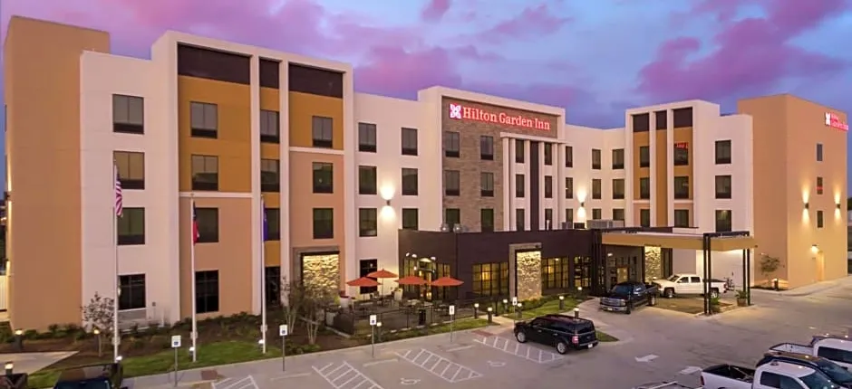 Hilton Garden Inn Waco