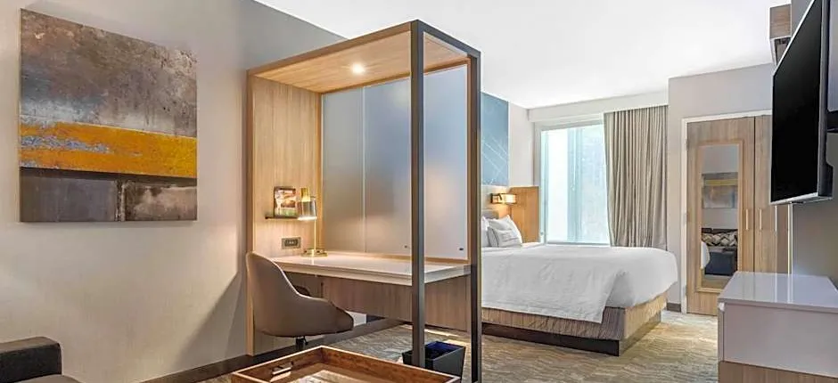 SpringHill Suites by Marriott Charlotte Southwest