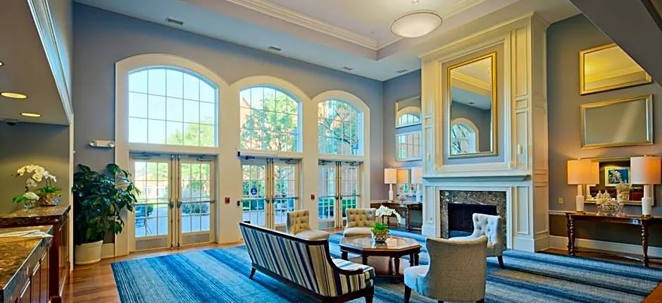 Nationwide Hotel And Conference Center