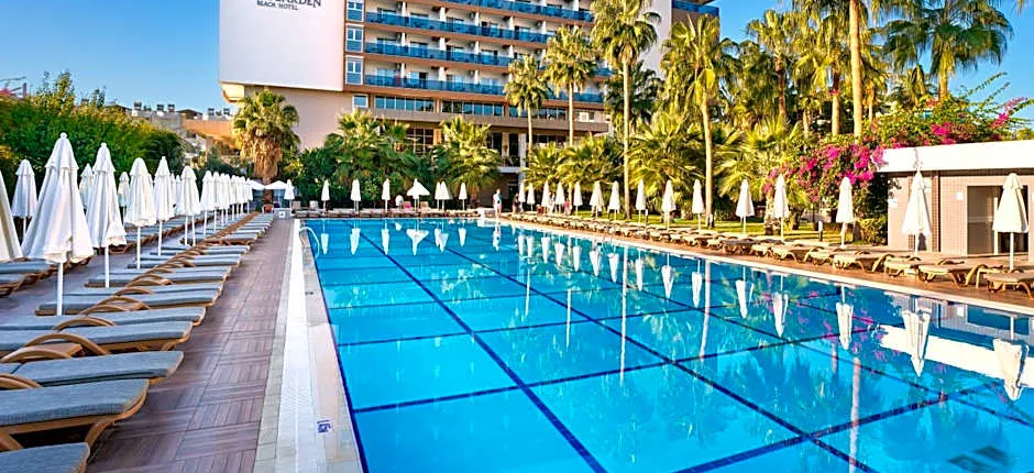 Royal Garden Beach Hotel