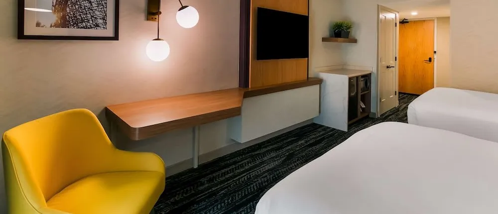 Best Western Premier The Central Hotel & Conference Center