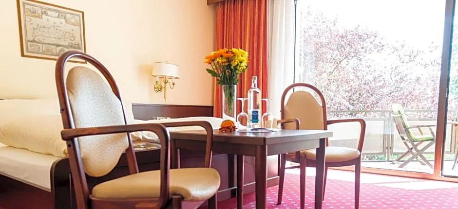 Hotel Haus am Zoo