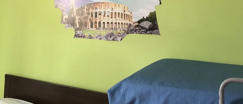 Lam Guest House Due, Rome