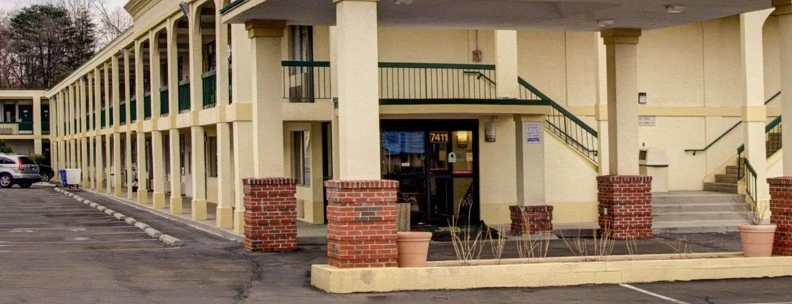 Quality Inn Takoma Park