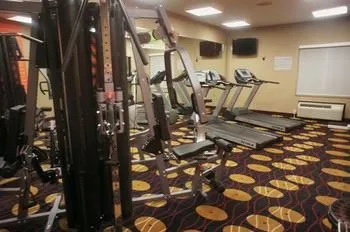 La Quinta Inn & Suites Conway