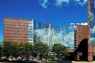 Sheraton Indianapolis Hotel at Keystone Crossing