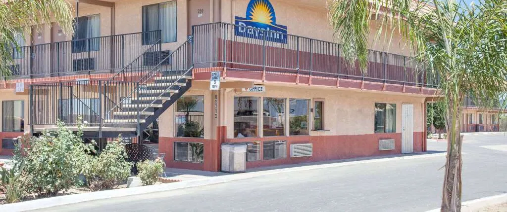 Days Inn by Wyndham Lost Hills