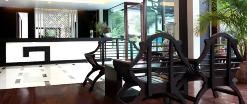 The Bliss Chiang Mai Hotel