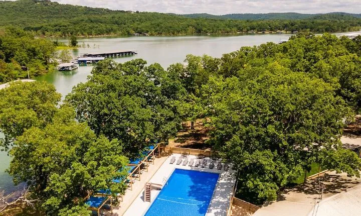 Kimberling Cove M4 / m5 Duo