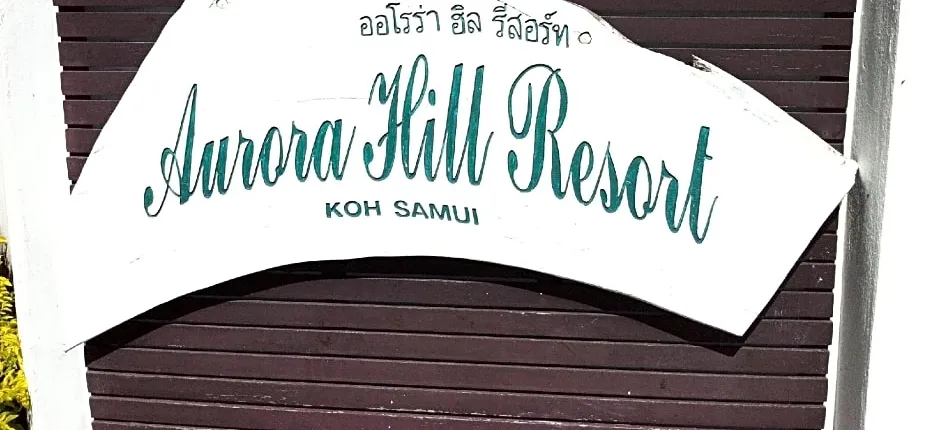 Aurora Hill Resort