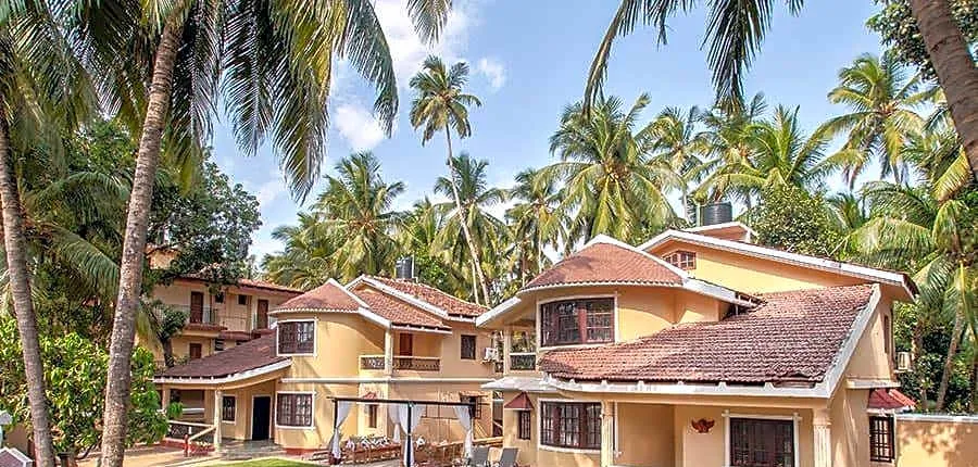 Villa Calangute PHASE 4
