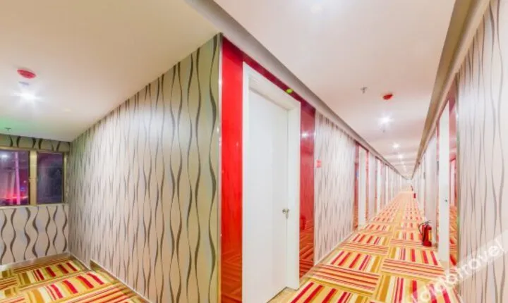 Thank You Express Hotel