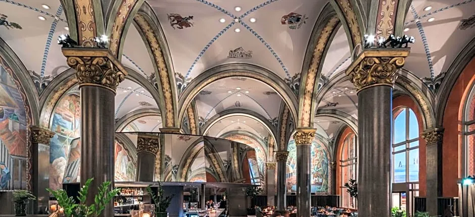 Bergen Børs Hotel