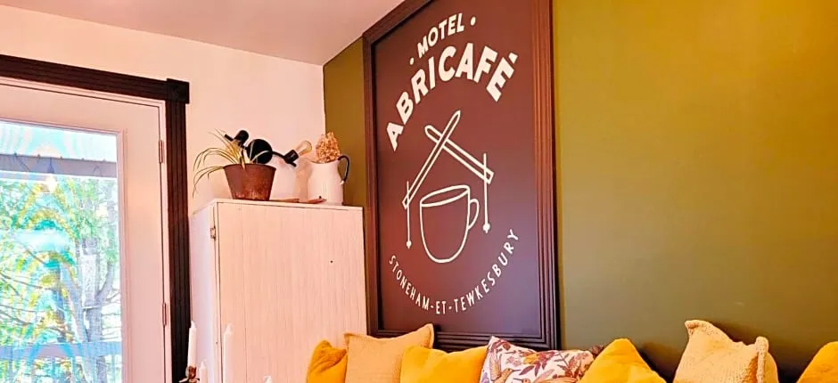 Motel Abricaf