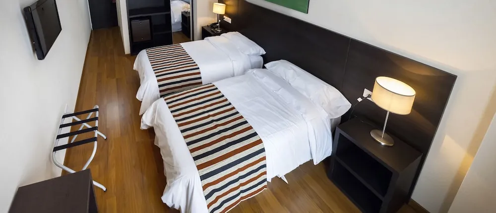 Amerian Puerto Rosario Hotel