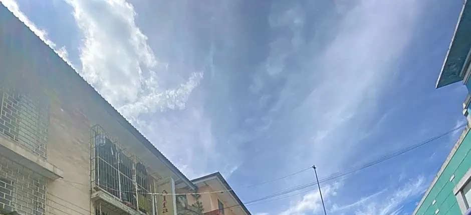 Hotel O Penginapan Mak YesNearTaman Buluh Hang Tuah