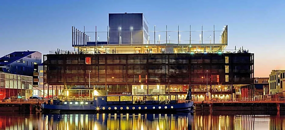 Radisson Blu Hotel Bordeaux