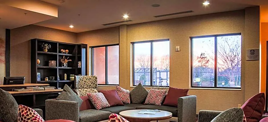 Courtyard by Marriott Norman