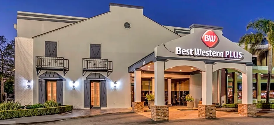 Best Western Plus Westbank