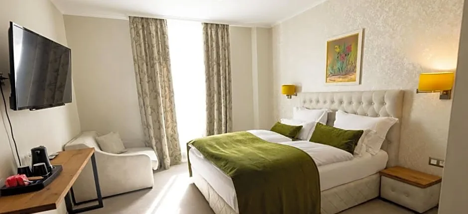 Hotel Radetzky