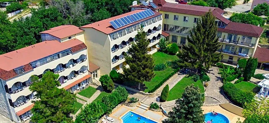 Hotel Naslada