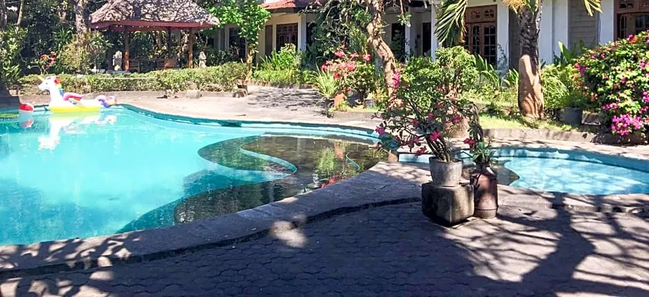 Sari Bali Resort