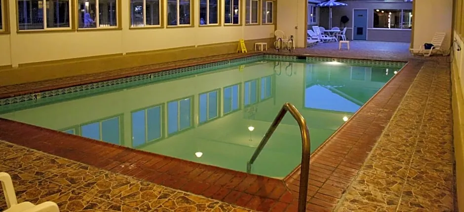 El Castell Motel