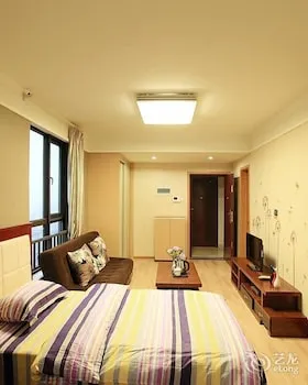 Hongxin Resort Apartment