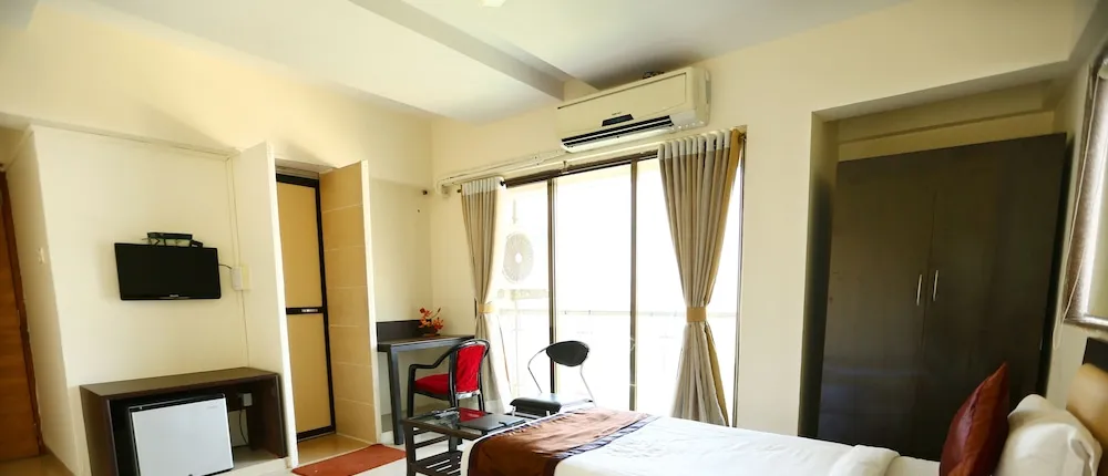 Ontime Luxurious Apartments