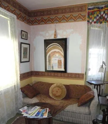 Leith Hall Bed and Breakfast