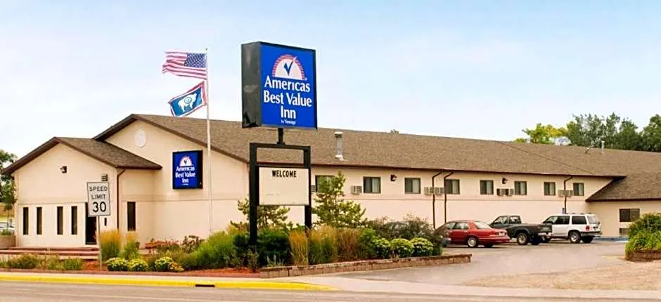 Americas Best Value Inn Torrington