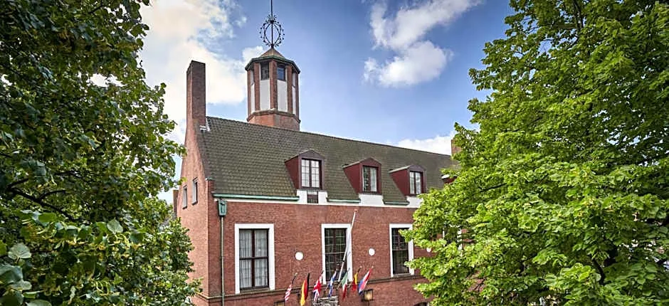 Boutique Hotel The Roosevelt