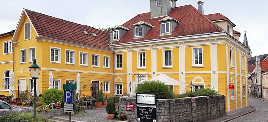 Babenbergerhof