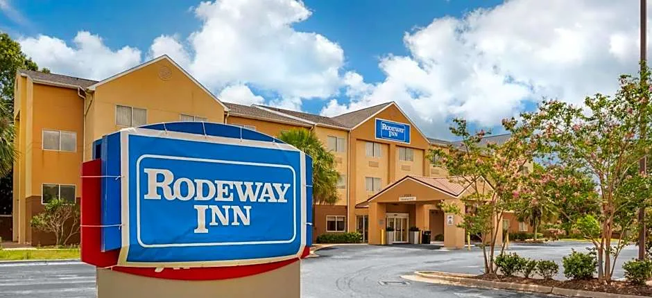 Rodeway Inn