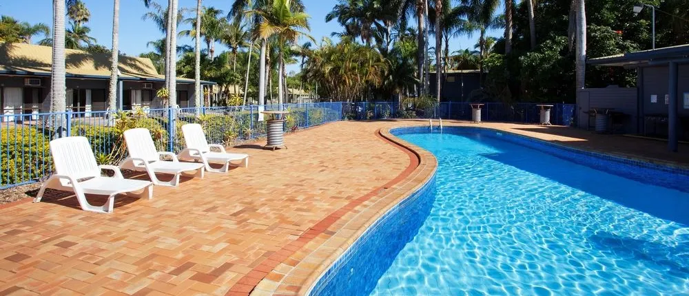 Kondari Hotel