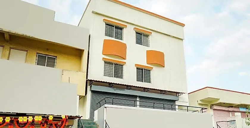 Hotel O Indraprastha Executive