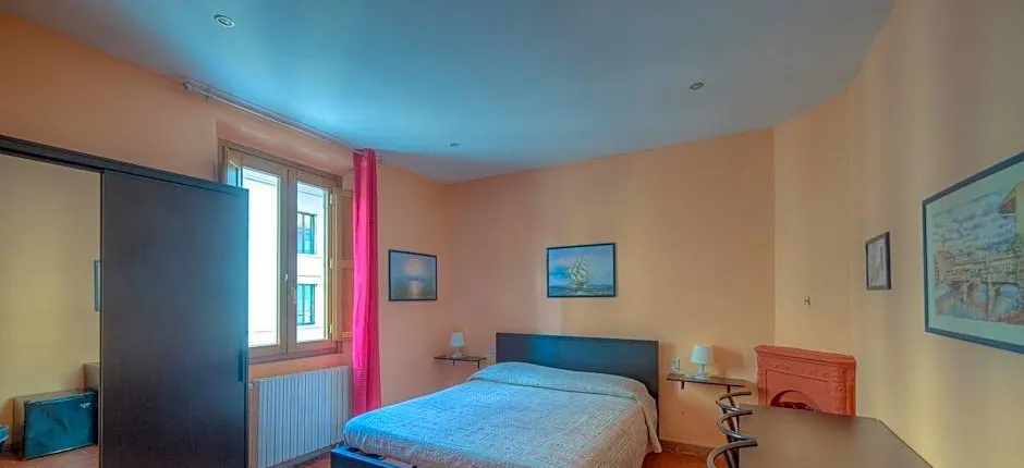 Sogni D'Oro Guest House