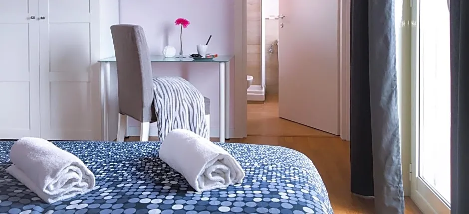 B&B Policlinico Gaspare Rodolico