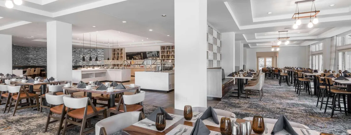 SONESTA HAMILTON PARK MORRISTOWN HOTEL AND CONFERENC