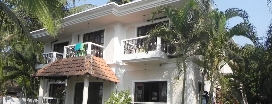 Riverside Regency Resort
