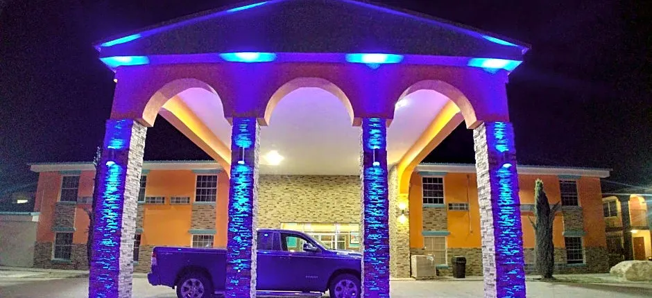 Alien Residence Inn
