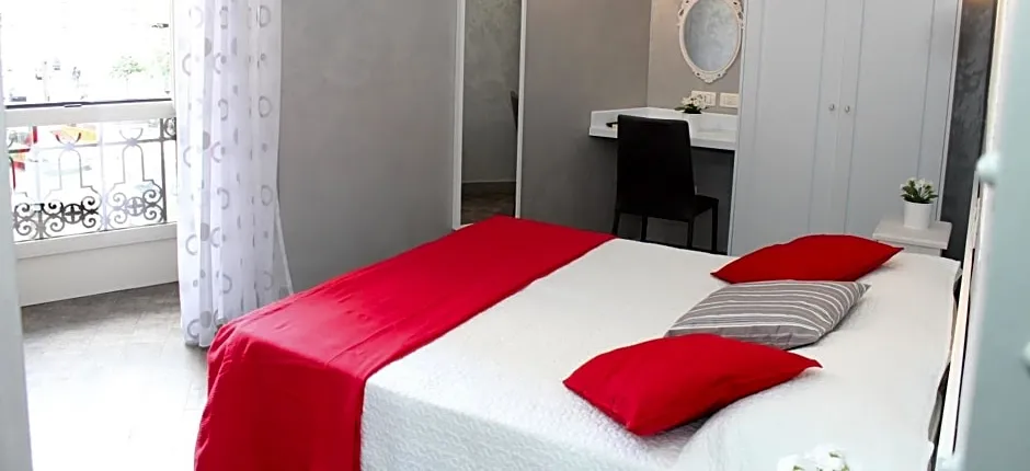 Hotel Residenza Nicola Amore