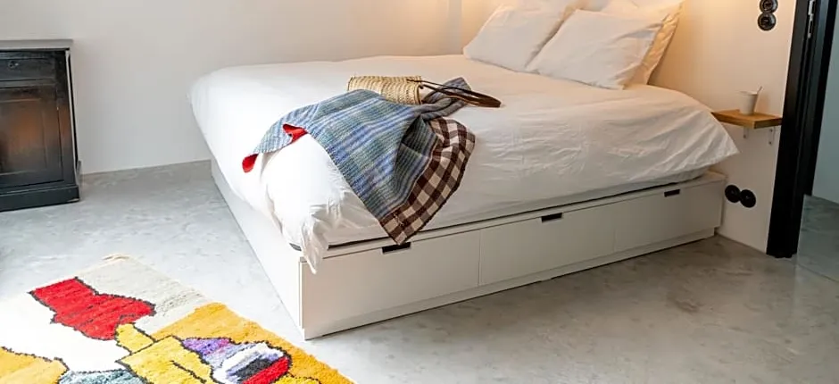 Espace 43 - Les 7 chambres