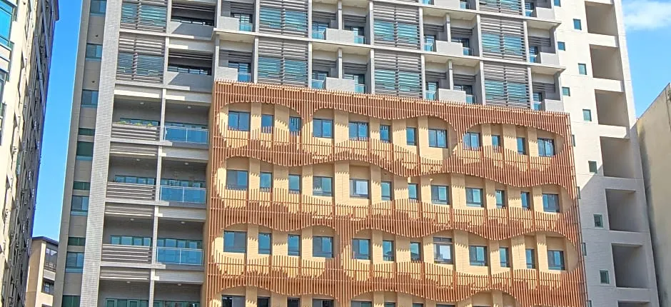 Hotel Royal Beitou