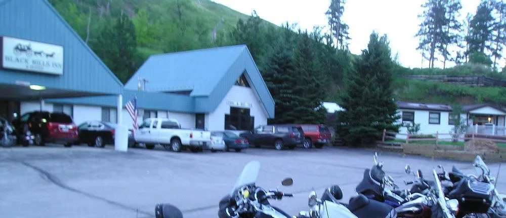 Black Hills Inn Hotel and Suites