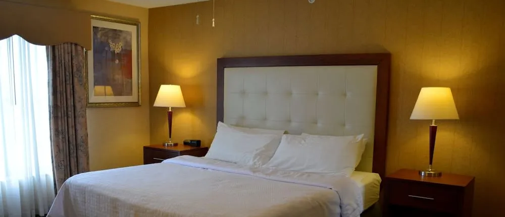 Homewood Suites by Hilton Brighton