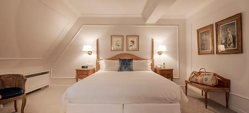 Hotel Manos Stephanie