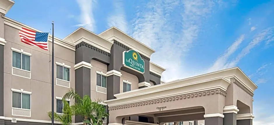 La Quinta Inn & Suites by Wyndham Corpus Christi - N Padre Island